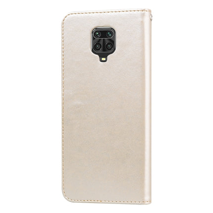 Rose Embossed Horizontal Flip PU Leather Case with Holder & Card Slots & Wallet, For Xiaomi Redmi Note 9 Pro, For Huawei P40, For Huawei P40 Lite, For Galaxy M31