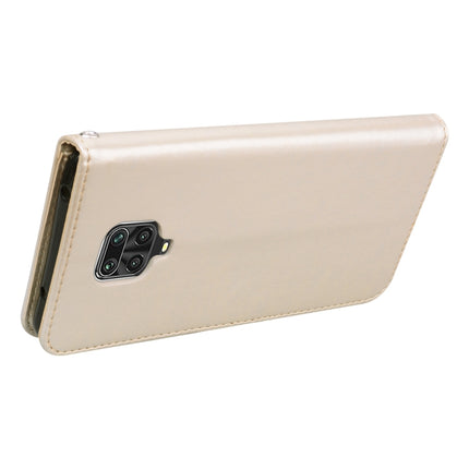 Rose Embossed Horizontal Flip PU Leather Case with Holder & Card Slots & Wallet, For Xiaomi Redmi Note 9 Pro, For Huawei P40, For Huawei P40 Lite, For Huawei P40 Pro