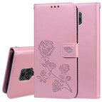 For Xiaomi Redmi Note 9 Pro / Rose Gold