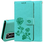 For Huawei P40 / Green