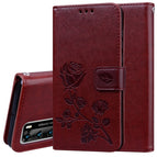 For Huawei P40 / Brown