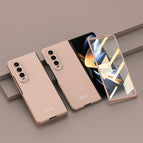 For Samsung Galaxy Z Fold4 / Mist Gold