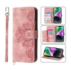 For iPhone 14 / Pink