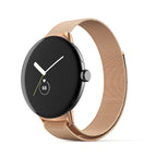 For Google Pixel Watch / Rose Gold