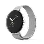 For Google Pixel Watch / Silver
