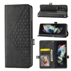 For Samsung Galaxy Z Fold3 5G / Black