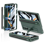 For Samsung Galaxy Z Fold4 / Night Green