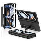 For Samsung Galaxy Z Fold4 / Black