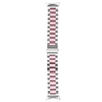 For Google Pixel Watch 5 / 4 / 3 / 2 / 1 41mm / Pink