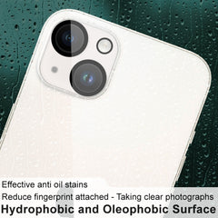 imak High Definition Integrated Glass Lens Film, For iPhone 14 / 14 Plus, For iPhone 14 Pro / 14 Pro Max