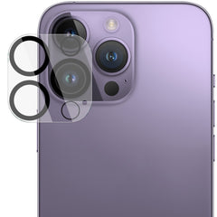 imak High Definition Integrated Glass Lens Film, For iPhone 14 / 14 Plus, For iPhone 14 Pro / 14 Pro Max
