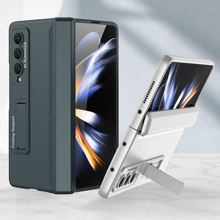 GKK Magnetic Hinged Folding Full Phone Case, For Samsung Galaxy Z Fold4