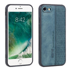 For iPhone SE 2022 / SE 2020 / 8 / 7 / Dark Green