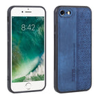 For iPhone SE 2022 / SE 2020 / 8 / 7 / Sapphire Blue