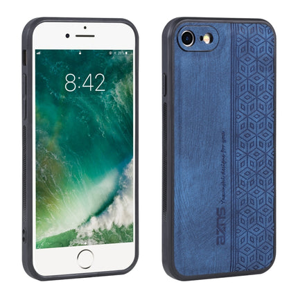 AZNS 3D Embossed Skin Feel Phone Case, For Samsung Galaxy Z Fold4 5G, For Samsung Galaxy Z Fold3 5G, For iPhone SE 2022 / SE 2020 / 8 / 7