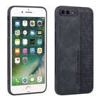 For iPhone 8 Plus / 7 Plus / Black