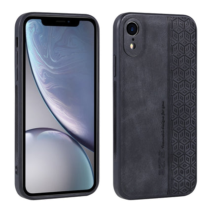 AZNS 3D Embossed Skin Feel Phone Case, For iPhone 8 Plus / 7 Plus, For iPhone XR, For vivo Y33e, For Huawei Enjoy 50 / nova Y70