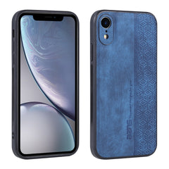 AZNS 3D Embossed Skin Feel Phone Case, For iPhone 8 Plus / 7 Plus, For iPhone XR, For vivo Y33e, For Huawei Enjoy 50 / nova Y70
