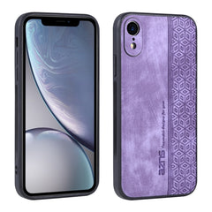 AZNS 3D Embossed Skin Feel Phone Case, For iPhone 8 Plus / 7 Plus, For iPhone XR, For vivo Y33e, For Huawei Enjoy 50 / nova Y70