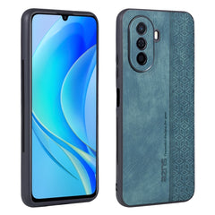 AZNS 3D Embossed Skin Feel Phone Case, For iPhone 8 Plus / 7 Plus, For iPhone XR, For vivo Y33e, For Huawei Enjoy 50 / nova Y70