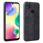 For Xiaomi Redmi 10A / 9C / Black
