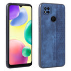 For Xiaomi Redmi 10A / 9C / Sapphire Blue