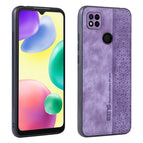 For Xiaomi Redmi 10A / 9C / Purple