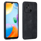 For Xiaomi Redmi 10C / 10 Indian / Black