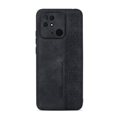 AZNS 3D Embossed Skin Feel Phone Case, For Xiaomi Redmi 10C / 10 Indian, For Samsung Galaxy Z Fold4 5G, For Samsung Galaxy Z Fold3 5G, For iPhone SE 2022 / SE 2020 / 8 / 7