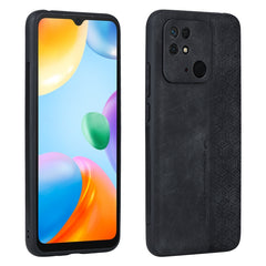 AZNS 3D Embossed Skin Feel Phone Case, For Xiaomi Redmi 10C / 10 Indian, For Samsung Galaxy Z Fold4 5G, For Samsung Galaxy Z Fold3 5G, For iPhone SE 2022 / SE 2020 / 8 / 7