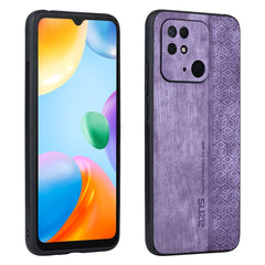 AZNS 3D Embossed Skin Feel Phone Case, For Xiaomi Redmi 10C / 10 Indian, For Samsung Galaxy Z Fold4 5G, For Samsung Galaxy Z Fold3 5G, For iPhone SE 2022 / SE 2020 / 8 / 7