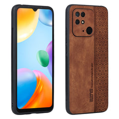 AZNS 3D Embossed Skin Feel Phone Case, For Xiaomi Redmi 10C / 10 Indian, For Samsung Galaxy Z Fold4 5G, For Samsung Galaxy Z Fold3 5G, For iPhone SE 2022 / SE 2020 / 8 / 7
