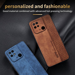 AZNS 3D Embossed Skin Feel Phone Case, For Xiaomi Redmi 10C / 10 Indian, For Samsung Galaxy Z Fold4 5G, For Samsung Galaxy Z Fold3 5G, For iPhone SE 2022 / SE 2020 / 8 / 7
