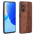 For Huawei nova 9 SE / Honor 50 SE / Brown