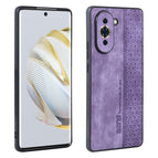 For Huawei nova 10 / Purple