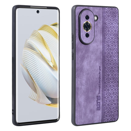 AZNS 3D Embossed Skin Feel Phone Case