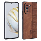 For Huawei nova 10 / Brown