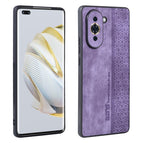 For Huawei nova 10 Pro / Purple