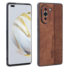 For Huawei nova 10 Pro / Brown