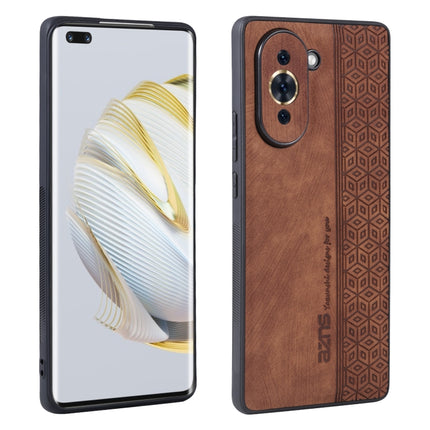AZNS 3D Embossed Skin Feel Phone Case