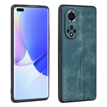 AZNS 3D Embossed Skin Feel Phone Case
