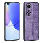 For Honor 50 Pro / Huawei nova 9 Pro / Purple