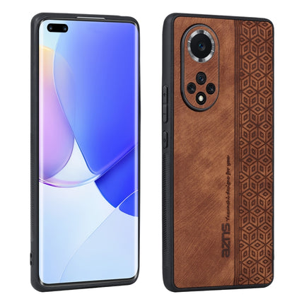 AZNS 3D Embossed Skin Feel Phone Case, For Huawei nova 9 SE / Honor 50 SE, For Huawei nova 10, For Huawei nova 10 Pro, For Honor 50 Pro / Huawei nova 9 Pro