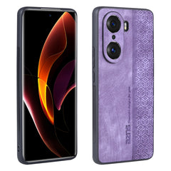 AZNS 3D Embossed Skin Feel Phone Case, For Honor 60 Pro, For Honor 60, For Honor X40i, For Samsung Galaxy A13 5G / A04