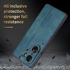 AZNS 3D Embossed Skin Feel Phone Case, For Honor 60 Pro, For Honor 60, For Honor X40i, For Samsung Galaxy A13 5G / A04