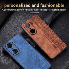 AZNS 3D Embossed Skin Feel Phone Case, For Honor 60 Pro, For Honor 60, For Honor X40i, For Samsung Galaxy A13 5G / A04