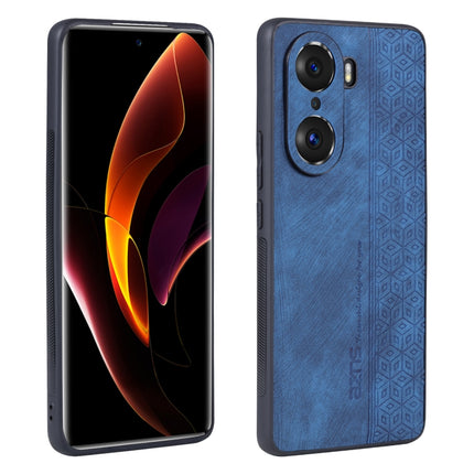 AZNS 3D Embossed Skin Feel Phone Case