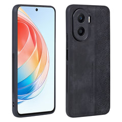 AZNS 3D Embossed Skin Feel Phone Case, For Honor 60 Pro, For Honor 60, For Honor X40i, For Samsung Galaxy A13 5G / A04