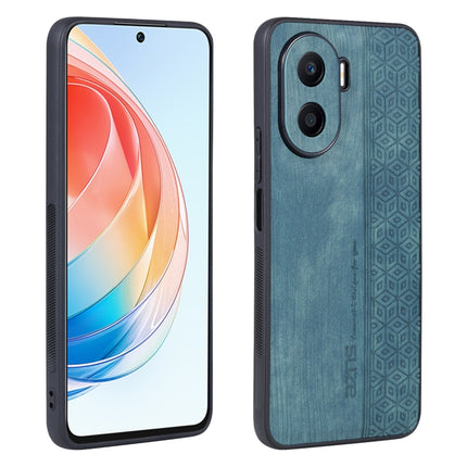 AZNS 3D Embossed Skin Feel Phone Case