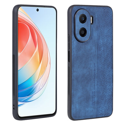 AZNS 3D Embossed Skin Feel Phone Case